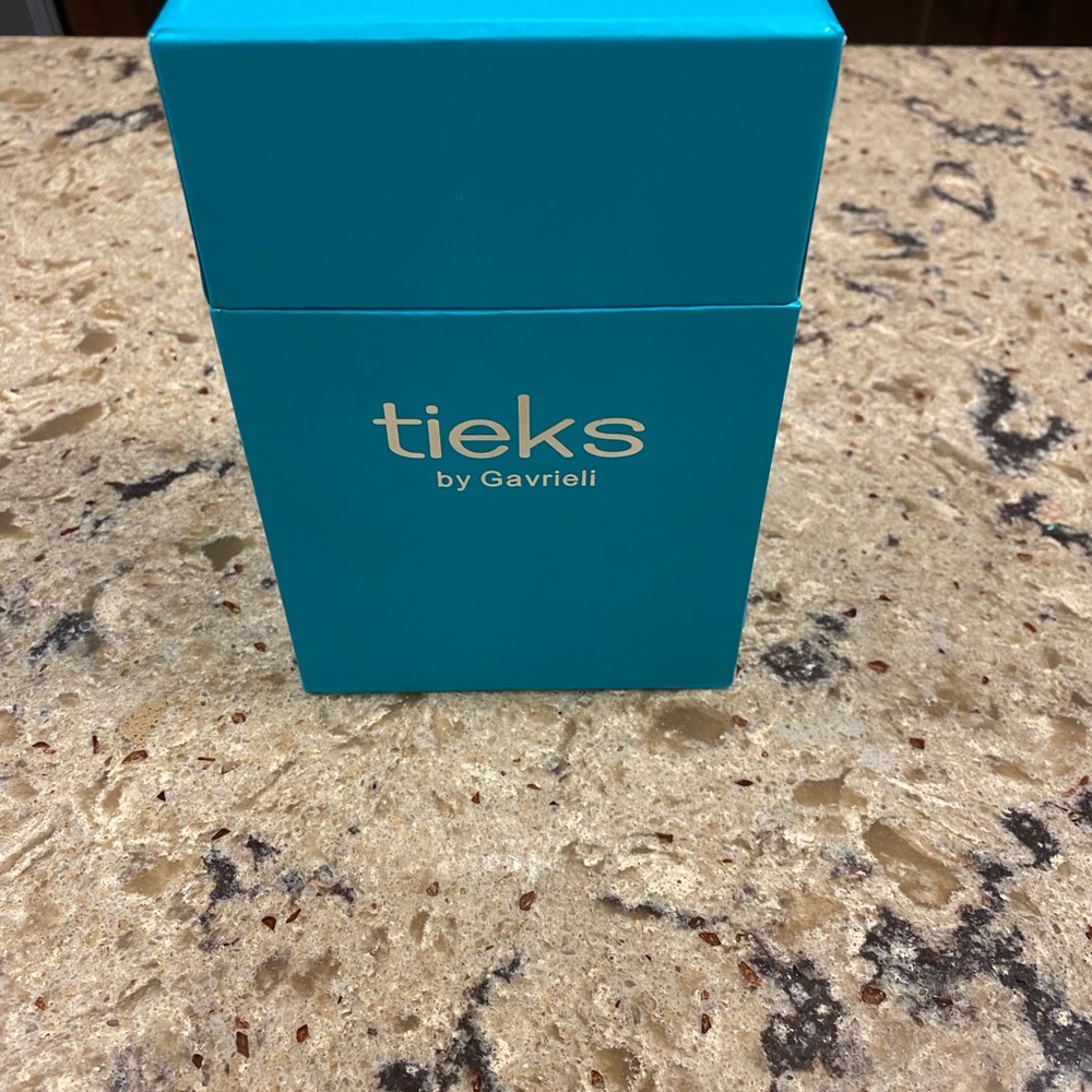 Women’s vegan Tieks 
Size 7 
Brentwood